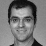 Alireza Moinzadeh