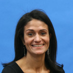 Dr. Kristen Leigh Compa, MD - Clifton Park, NY - Pediatrics