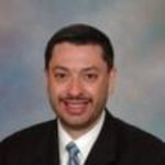 Dr. Frank Gonzalez, MD