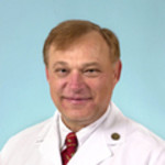 Dr. Christopher John Moran, MD