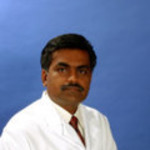 Dr. Manjesh Lingamurthy, MD - Sarasota, FL - Oncology