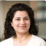 Dr. Lubna Warsi Ahmed, MD