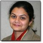 Dr. Anjali Nirav Shah, MD