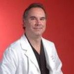 Dr. Ian Glen Ferguson, DO - San Jose, CA - Emergency Medicine