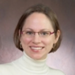 Dr. Marta Christine Kolthoff, MD