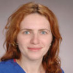 Yulia M Demidovich