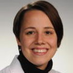 Dr. Amanda Marie Wonnacott, MD