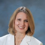 Dr. Anne Kathleen Truitt MD