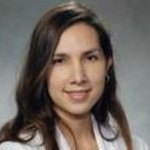 Dr. Cynthia Lisette Sierra MD