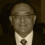 Dr. Hosameldin H Madkour, MD