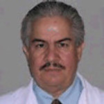 Dr. Javier Corral, MD
