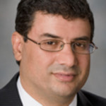 Dr. Khaled M Elsayes, MD