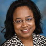 Dr. Sheila Yvette Anderson, MD - Washington, DC - Hospital Medicine, Internal Medicine