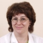 Dr. Veronika Romashova, MD