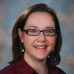 Dr. Kathryn Anne Peterson, MD