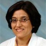 Dr. Sania Shuja, MD - Seattle, WA - Pathology