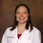Dr. Rebecca Leigh Alsip, DO - Greenville, SC - Family Medicine, Emergency Medicine