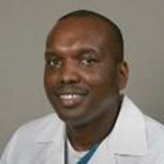 Dr. Eze Chidinma Ugwueze, MD