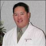 Dr. Eric Ryan Chu, DDS