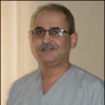 Yasser A Elseweifi