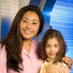 Catherine Yawen Chien, DDS General Dentistry and Pedodontics