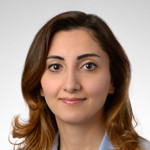 Pamela Tadayyon Abadi