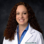 Dr. Laurie Buccinna Small MD