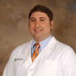 Dr. Joseph Peter Brophy MD