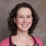 Dr. Amanda Kay Lauramore Shearer, MD - Jacksonville, FL - Family Medicine