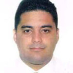 Dr. Erik O Fernandez Perez MD
