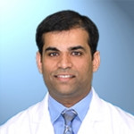 Dr. Venkat Pavan Reddy Kancharla, MD