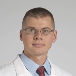 Nikolay Alexandrovich Usoltsev, MD Anesthesiology