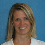 Dr. Sarah Jane Blank MD