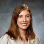 Dr. Kristina Kelly Mitton, MD