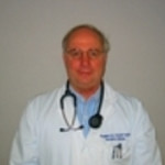 Dr. Raymond Gerard Hughes, DO - Jerseyville, IL - Emergency Medicine
