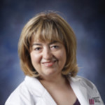 Dr. Adriana Rose Padilla, MD - Fresno, CA - Family Medicine