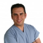 Dr. Daryoush David Saadat, MD - Valencia, CA - Otolaryngology-Head & Neck Surgery, Plastic Surgery
