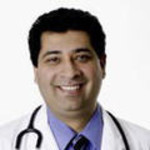 Dr. Yogesh Kumar Trehan, MD