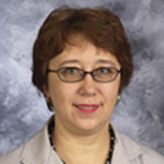 Dr. Larissa N Berestenko MD