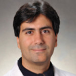 Dr. Alireza Abidi, MD