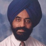 Dr. Manjit Singh Gulati, MD