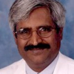 Dr. Jay Subramani Chandar MD