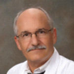 Dr. Jeffrey Robert Witt, MD - St. Petersburg, FL - Cardiovascular Disease