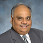 Dr. Ashok Jain MD