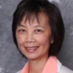 Dr. Bey-Yu Chen Hilgart, MD