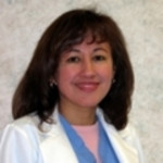 Diana Patricia Carmona, MD Gynecologic Oncology