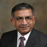 Dr. Rohitkumar Bhupatrai Vasa, MD