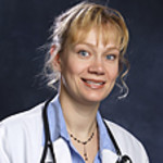 Dr. Oksana Viktorovna Shulzhenko, MD - Elk Grove Village, IL - Pulmonology, Critical Care Medicine