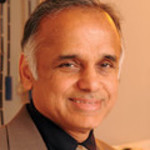 Dr. Rajkumar K Warrier, MD - Ashland, KY - Gastroenterology