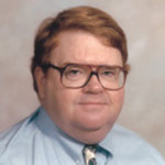 Dr. Jerald Milton Ford, MD - Ashland, KY - Obstetrics & Gynecology, Gynecologic Oncology